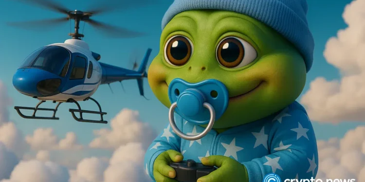 Why Little Pepe is the next layer-2 memecoin to watch