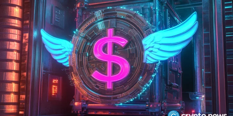 Fnality secures $136m, Zerohash raises $104m