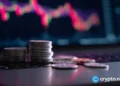 XRP price dips despite landmark debut of REX-Osprey XRP ETF