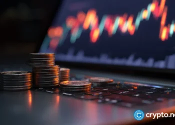 TRON price rebounds toward $0.35 as network cuts fees by 60%