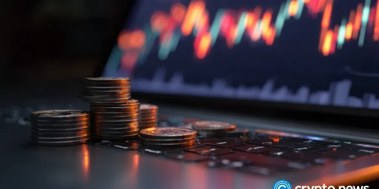 TRON price rebounds toward $0.35 as network cuts fees by 60%