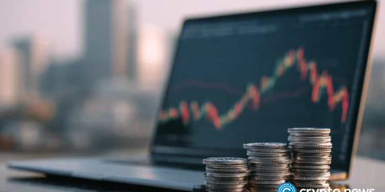 Etherex price gains 40% amid Linea rewards program launch