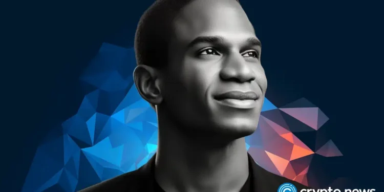 Arthur Hayes family office eyes $250m for buyout fund