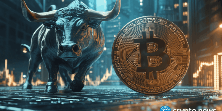 S&P 500 hits record, Bitcoin sees $119k despite US shutdown