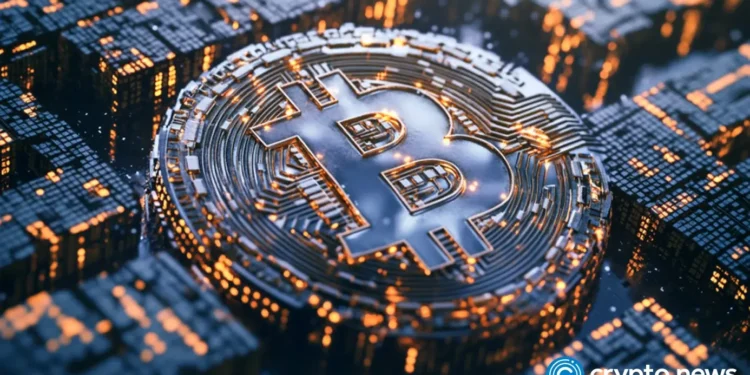 4.5 million Bitcoin at risk — “Solve quantum by 2026,” expert warns