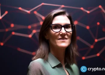 Robinhood stock price jumps 6% as Cathie Wood’s Ark Invest increases holdings