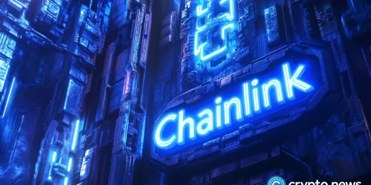 Chainlink joins with S&P for on-chain stablecoin risk scores