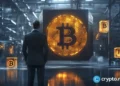 Bitcoin back in the flow: $985m in a day, $60b and counting