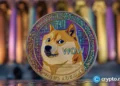 Dogecoin price risky pattern nears as DOGE ETF growth stalls