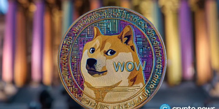 Dogecoin price risky pattern nears as DOGE ETF growth stalls