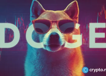 Dogecoin price reverses at $0.22 support as RSI confirms bullish divergence