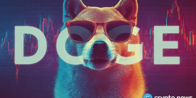 Dogecoin price reverses at $0.22 support as RSI confirms bullish divergence