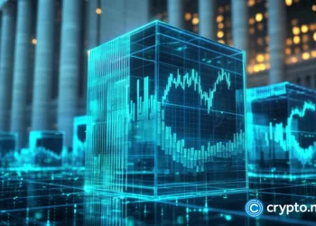 Monthly perp trading surpass $1t for the first time