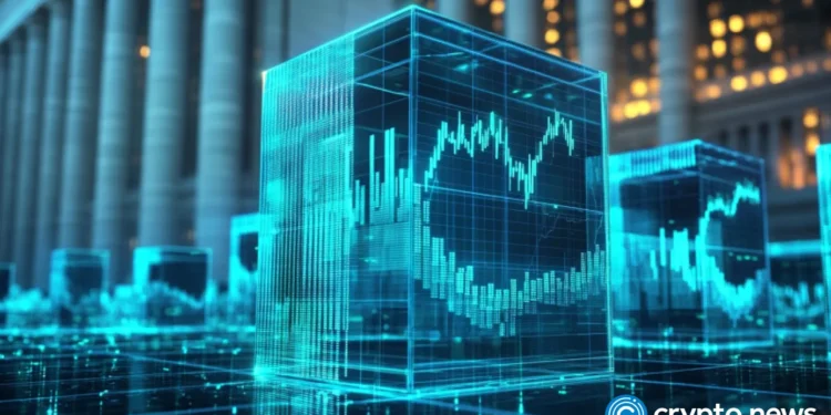 Monthly perp trading surpass $1t for the first time