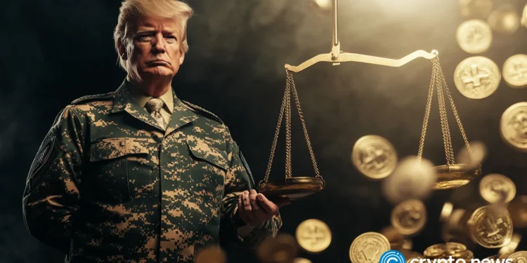 Trump picks CFTC head , SpaceX moves Bitcoin