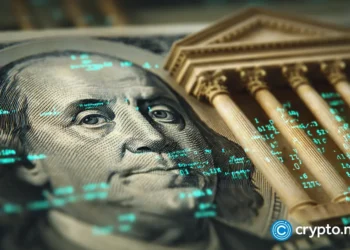 Stablecoins hold up crypto liquidity amidst market crash