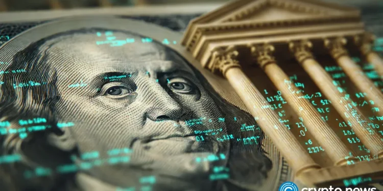 Stablecoins hold up crypto liquidity amidst market crash