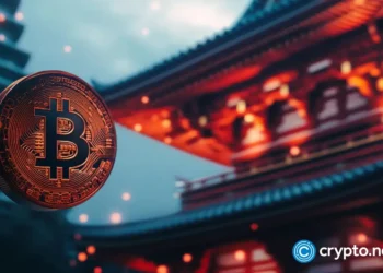 Japan considers Bitcoin rule change so banks can buy crypto