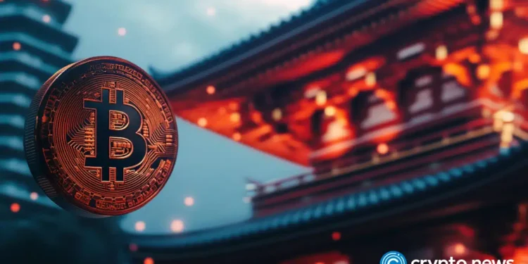 Japan considers Bitcoin rule change so banks can buy crypto