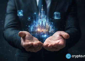 Legacy brands hold the key to web3’s next adoption wave