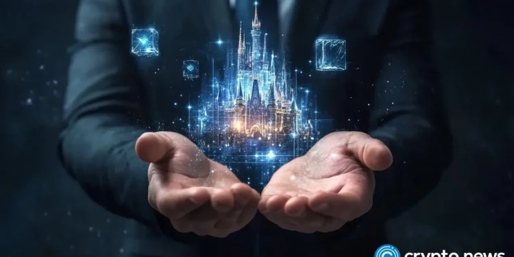 Legacy brands hold the key to web3’s next adoption wave