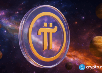Pi Network price crashes after major upgrade: Here’s why
