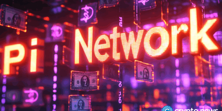 Pi Network price defends yearly lows as market enters oversold conditions, is a reversal possible?