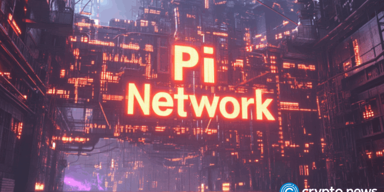 Pi Network price crashes, Whale Guru echoes Bybit CEO claims