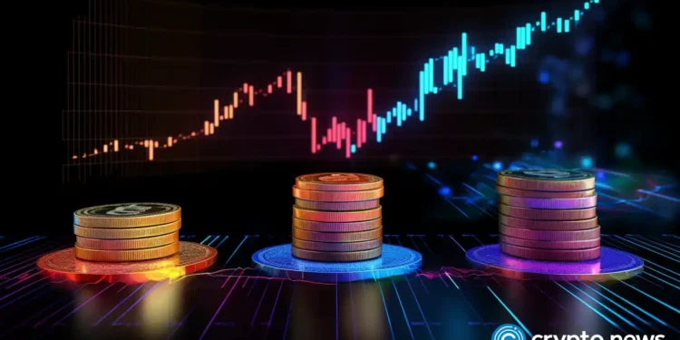 4 reasons the crypto market Is booming past $4 trillion