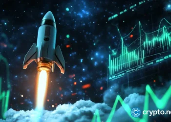 Valour launches SKY ETP, hitting the 100 mark milestone