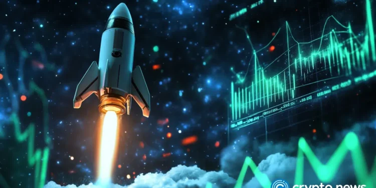 Valour launches SKY ETP, hitting the 100 mark milestone