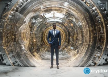 The big banks are worrying about yield-bearing stablecoins