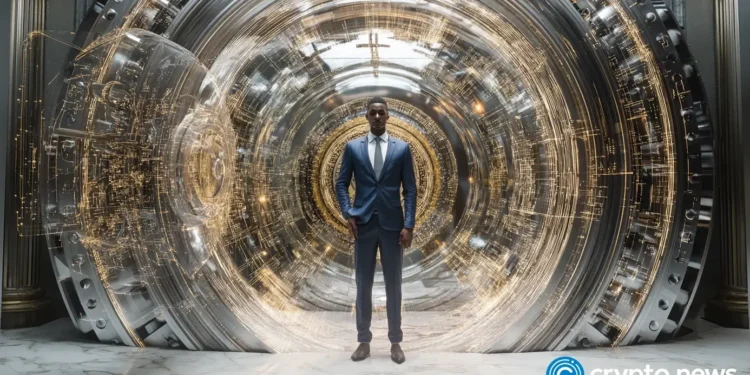 The big banks are worrying about yield-bearing stablecoins