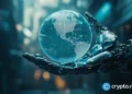 CryptoProcessing launches new website to expand its global businesses