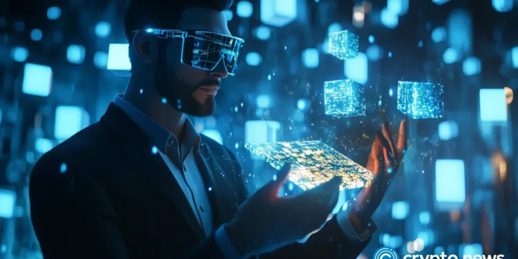 DeFi protocol Mutuum Finance sells over 750m tokens