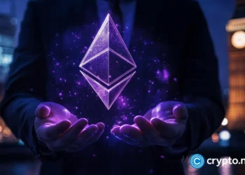 Ethereum price rallies on $1.3b ETF inflows, eyes $5k target