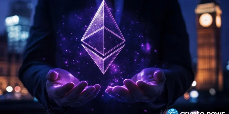 Ethereum price rallies on $1.3b ETF inflows, eyes $5k target