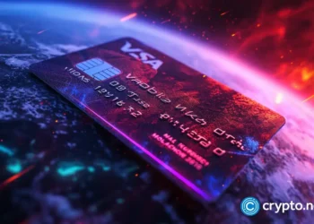 Digitap presale gains traction after Visa partnership confirmation