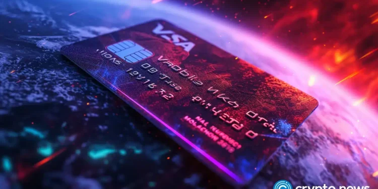 Digitap presale gains traction after Visa partnership confirmation