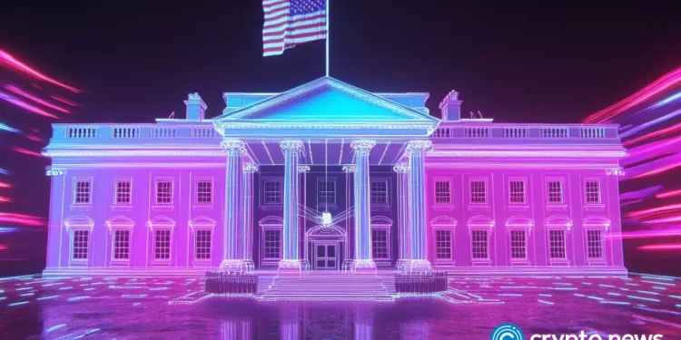 White House pulls Brian Quintenz CFTC chair nomination