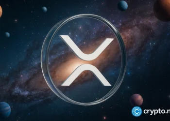 XRP price wedge points to a surge as XRPR ETF inflows jump