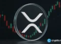 Why XRP price is falling even as trading volume jumps 6% today?
