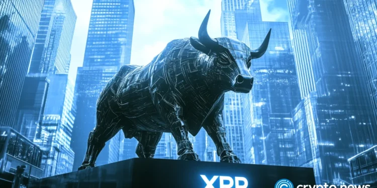 Top 3 reasons XRP price could surge amid ETF approval hype