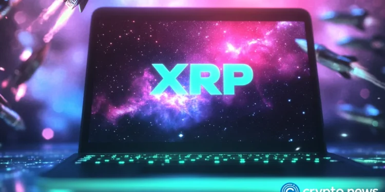 XRP, other crypto assets targeted in EtherHiding attack