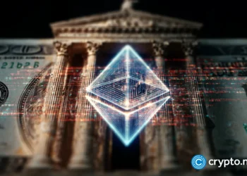 BitMine strengthens Ethereum treasury with $104m as price holds $4300