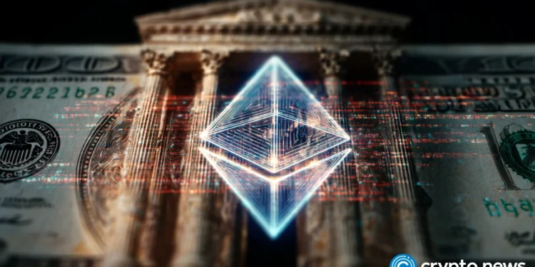 BitMine strengthens Ethereum treasury with $104m as price holds $4300