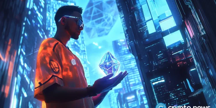 RMC Mining strengthens position as AI-powered cloud miner