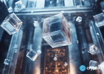 modernize AML with AI and blockchain