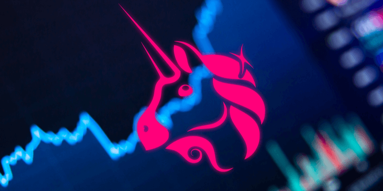 UNI soars 12% as Uniswap v4’s $200B milestone fuels bullish momentum