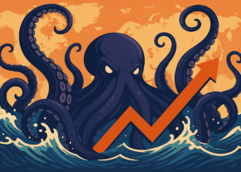 Kraken boosts global strategy as Citadel joins fresh investment wave with $200 mn funding